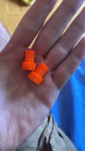 Vòng bi gooseneck cho Hobie cat 14 và 16 - Image 2