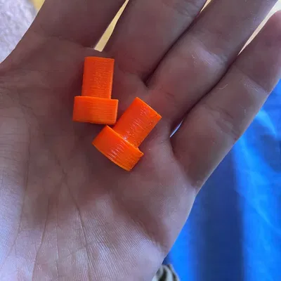 Vòng bi gooseneck cho Hobie cat 14 và 16