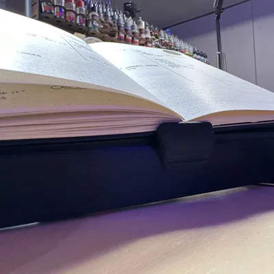 Giá đỡ iPad Pro với móc giữ lịch A5