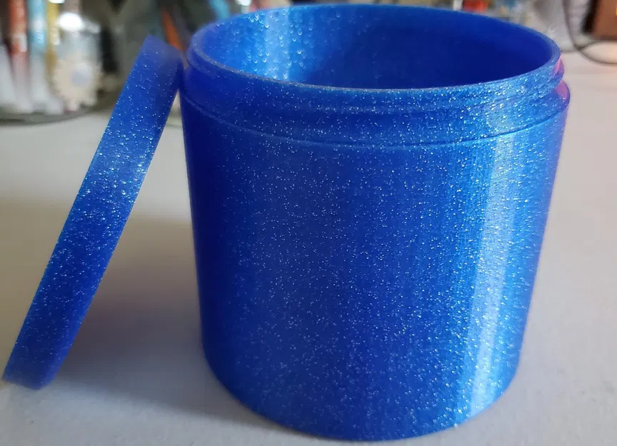 Bình chứa cuộn Prusa dành cho người không có cuộn rỗng - Image 1