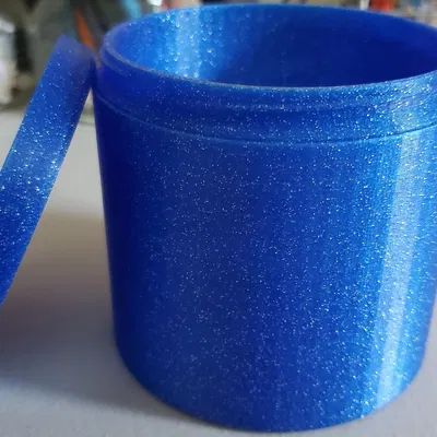 Bình chứa cuộn Prusa dành cho người không có cuộn rỗng