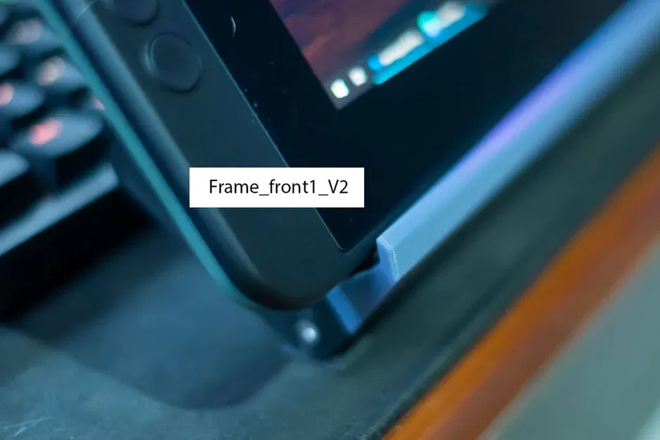 Giá đỡ bảng vẽ điều chỉnh cho máy tính bảng và bàn phím - Image 11