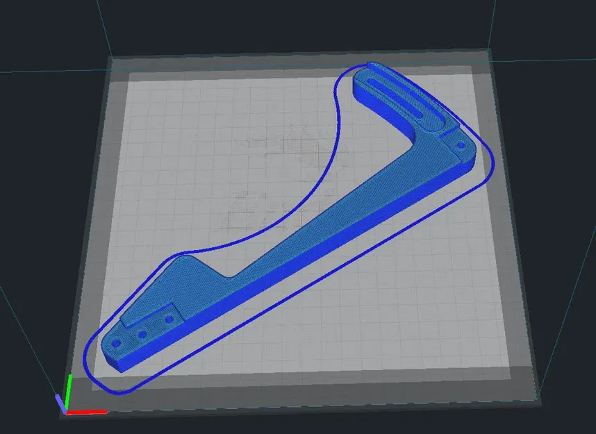 Giá đỡ bảng vẽ điều chỉnh cho máy tính bảng và bàn phím - Image 13
