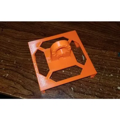 Giá đỡ điện thoại gắn tường cho Samsung Galaxy