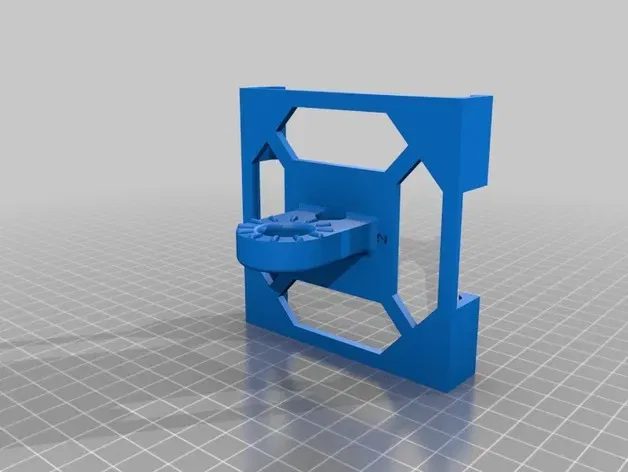 Giá đỡ điện thoại gắn tường cho Samsung Galaxy - Image 2