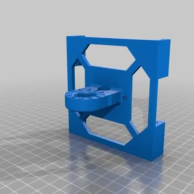 Giá đỡ điện thoại gắn tường cho Samsung Galaxy