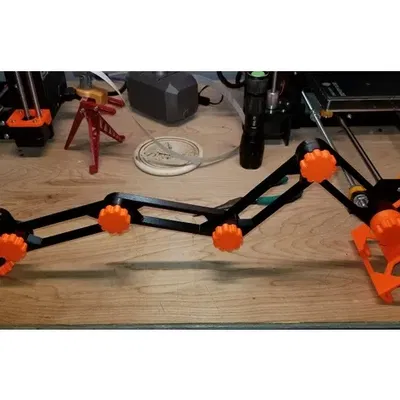 Giá đỡ điện thoại gắn tường cho Samsung Galaxy