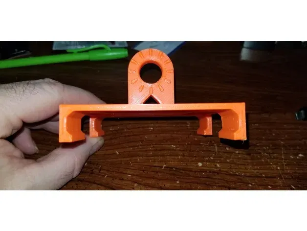 Giá đỡ điện thoại gắn tường cho Samsung Galaxy - Image 4