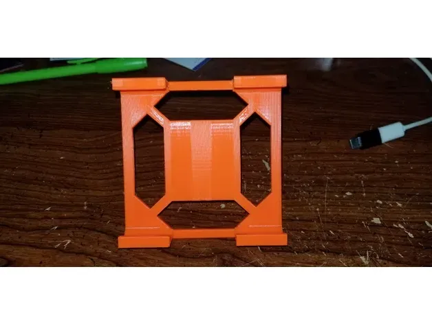 Giá đỡ điện thoại gắn tường cho Samsung Galaxy - Image 5