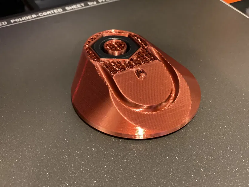 Giá đỡ nghiêng cho camera Eufy E110 baby monitor - Image 3