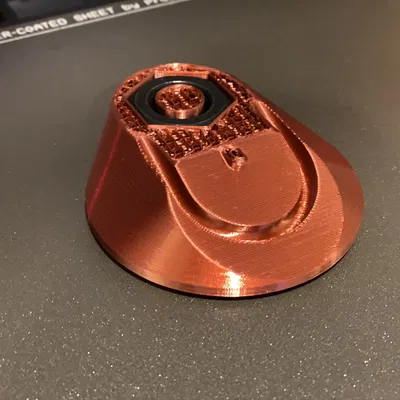 Giá đỡ nghiêng cho camera Eufy E110 baby monitor