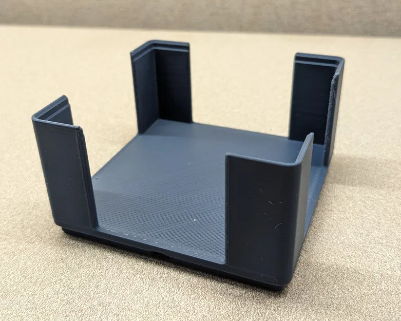 Giá đỡ Post-it tương thích Gridfinity - Image 2