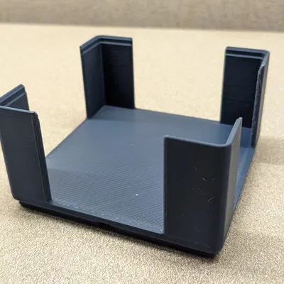 Giá đỡ Post-it tương thích Gridfinity