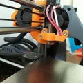 Giá đỡ camera Raspberry Pi cho máy in Prusa Mini - Thumbnail 1