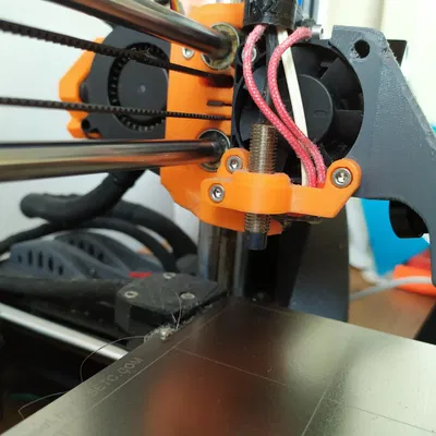 Giá đỡ camera Raspberry Pi cho máy in Prusa Mini