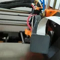 Giá đỡ camera Raspberry Pi cho máy in Prusa Mini - Thumbnail 2