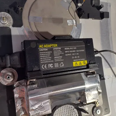 Bộ chuyển đổi iMac 27" 2009 thành màn hình độc lập 27