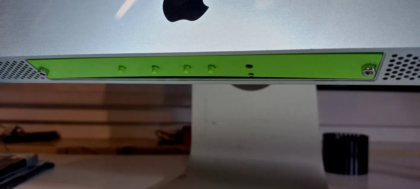 Bộ chuyển đổi iMac 27" 2009 thành màn hình độc lập 27 - Image 5