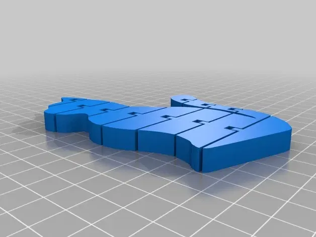 Mèo có khớp nối linh hoạt - Image 3