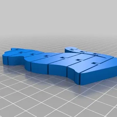 Mèo có khớp nối linh hoạt