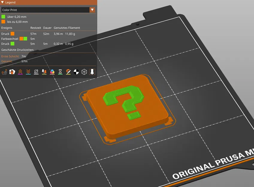 Nắp đậy ổ cắm điện phiên bản PowerUp - Image 3