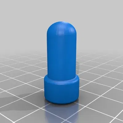 Trò chơi ghim hình chữ thập kích thước lớn