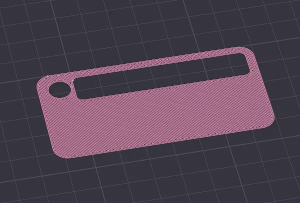 Mẫu màu sắc với độ sáng tối cho in 3D - Image 2