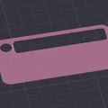 Mẫu màu sắc với độ sáng tối cho in 3D - Thumbnail 2