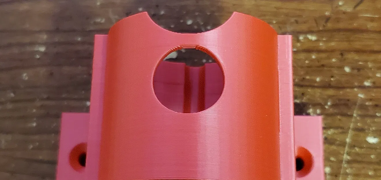 Giá đỡ công cụ Dyson Big Ball tùy chỉnh - Image 1