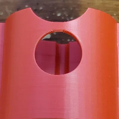 Giá đỡ công cụ Dyson Big Ball tùy chỉnh