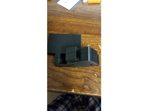 Giá đỡ GoPro cho cung Hoyt Powermax - Image 1