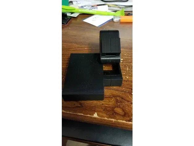 Giá đỡ GoPro cho cung Hoyt Powermax - Image 2