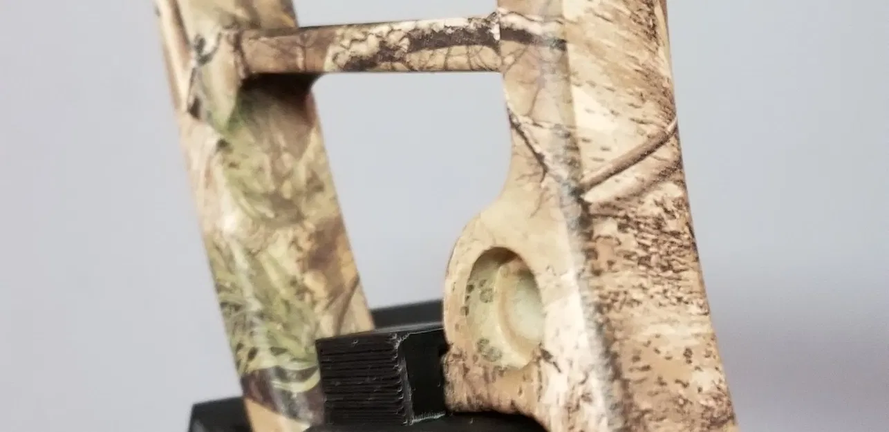 Giá đỡ GoPro cho cung Hoyt Powermax - Image 3