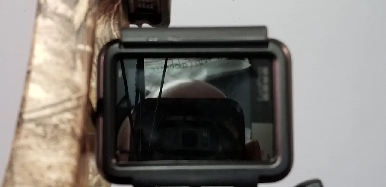 Giá đỡ GoPro cho cung Hoyt Powermax - Image 4