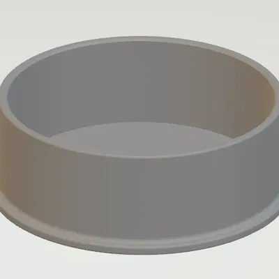 Bộ che ống nhòm 61mm // 62,5 mm