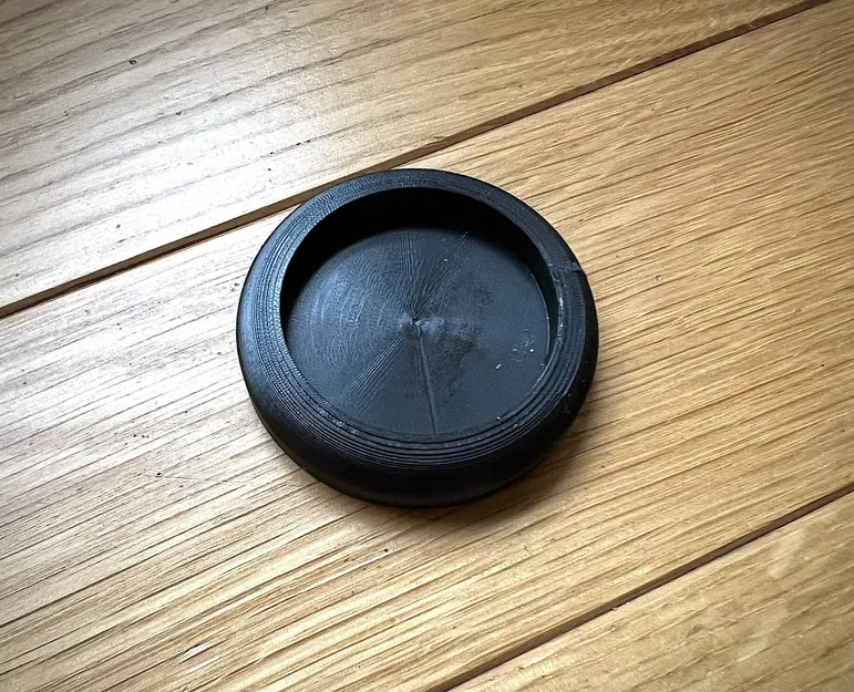 Cốc đỡ chân đồ nội thất bảo vệ sàn nhà - Image 1