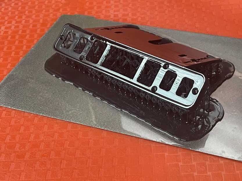 Bảng điều khiển cho bàn làm việc đứng ngồi linh hoạt - Image 2