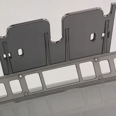 Bảng điều khiển cho bàn làm việc đứng ngồi linh hoạt