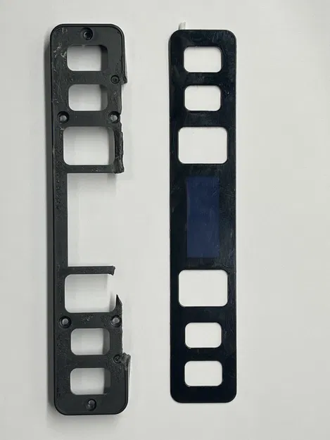 Bảng điều khiển cho bàn làm việc đứng ngồi linh hoạt - Image 5