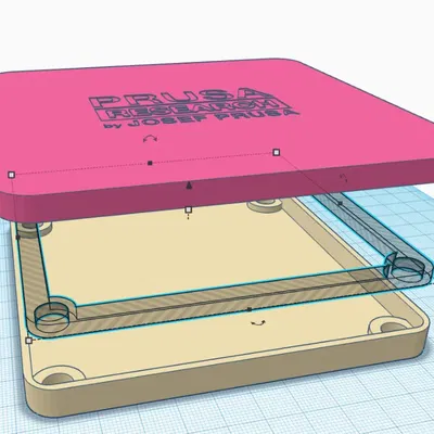 Bảng màu ướt remix cho nam châm 8x3mm