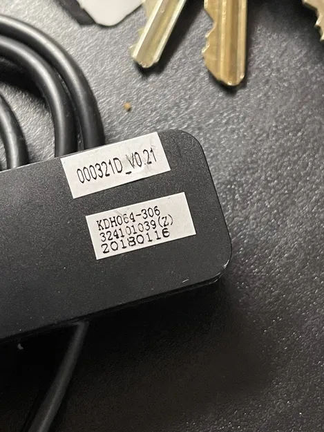 Bảng điều khiển cho bàn làm việc đứng ngồi linh hoạt - Image 7