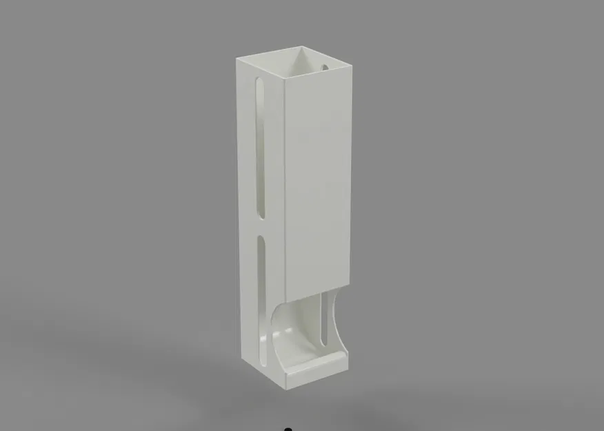 Máy phân phát cuộn giấy vệ sinh tự động - Image 7