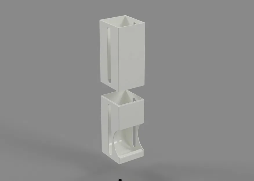 Máy phân phát cuộn giấy vệ sinh tự động - Image 8