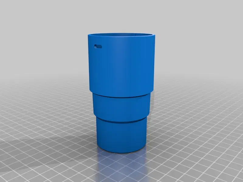 Bộ nối ống hút Festool cho dụng cụ (D36) - Image 3