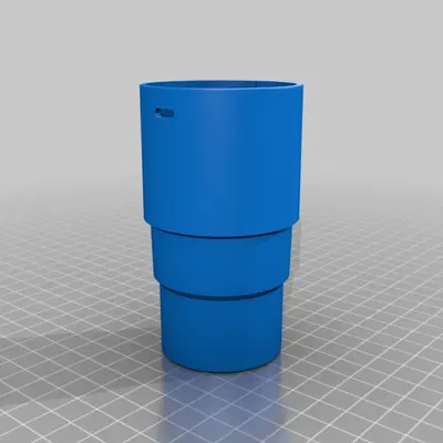 Bộ nối ống hút Festool cho dụng cụ (D36)