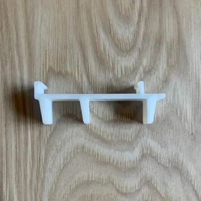 Giá đỡ cho Switch POE TP-Link nhỏ gọn