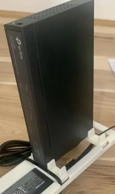 Giá đỡ cho Switch POE TP-Link nhỏ gọn - Image 2