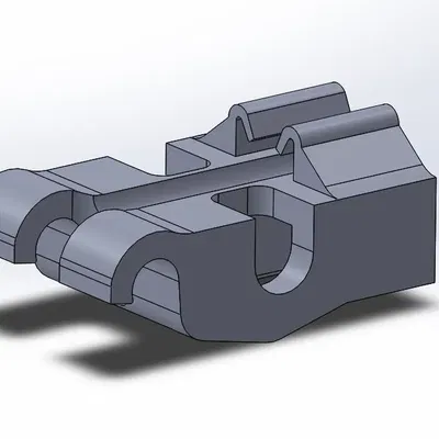 Giá đỡ cho đĩa gập và kệ kính trong giá đỡ dưới