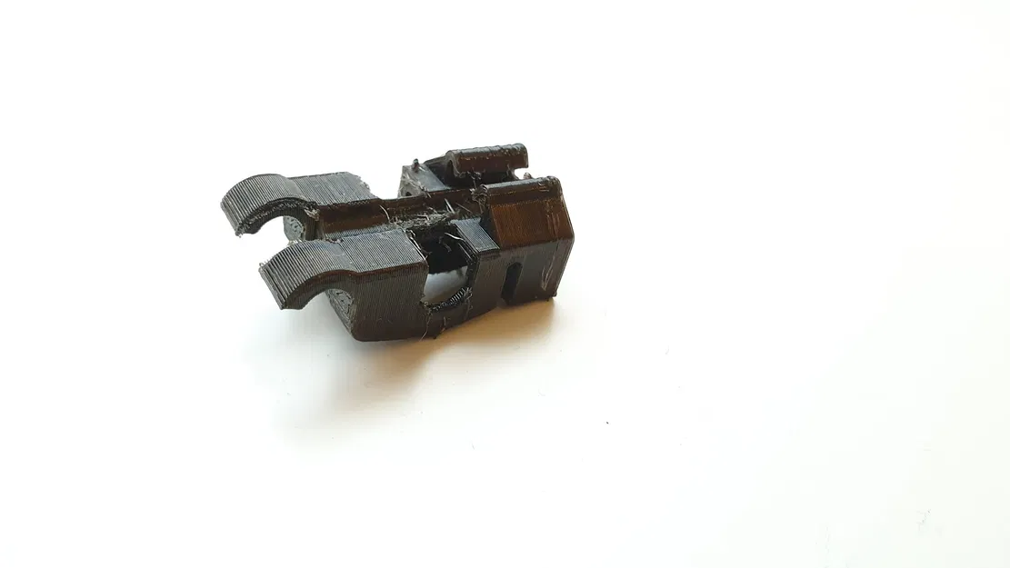 Giá đỡ cho đĩa gập và kệ kính trong giá đỡ dưới - Image 6