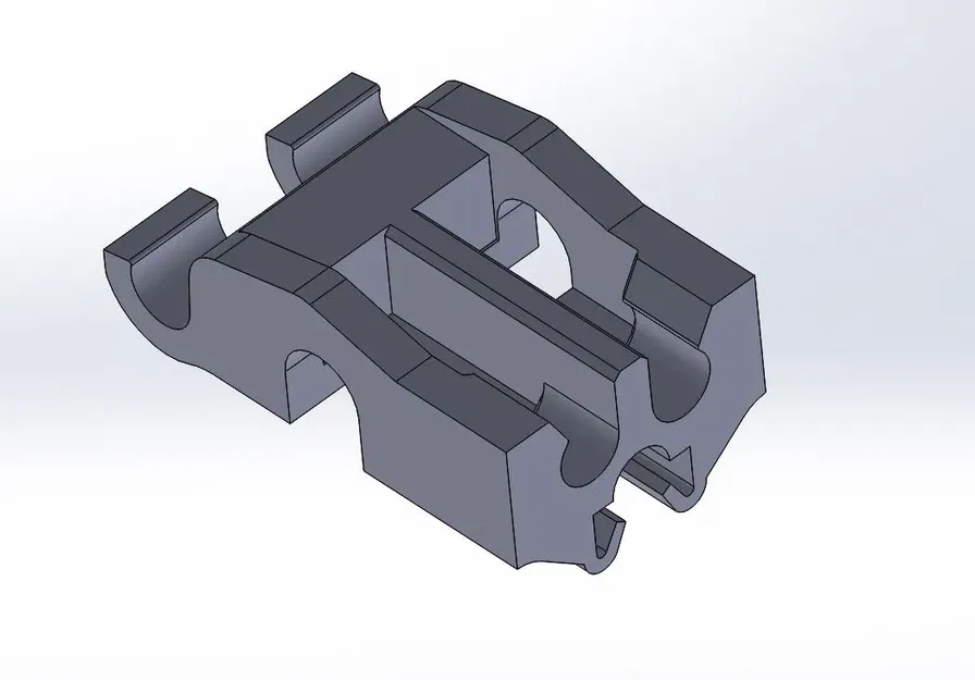 Giá đỡ cho đĩa gập và kệ kính trong giá đỡ dưới - Image 7